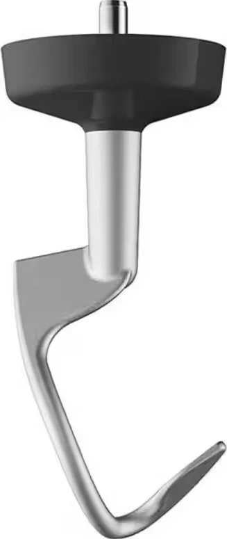 Kuklja za testo Kenwood KAT73.000CA, aluminij, srebrna