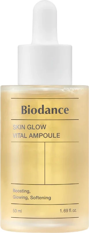 Serum za obraz Skin Glow Vital, Biodance, 50 ml