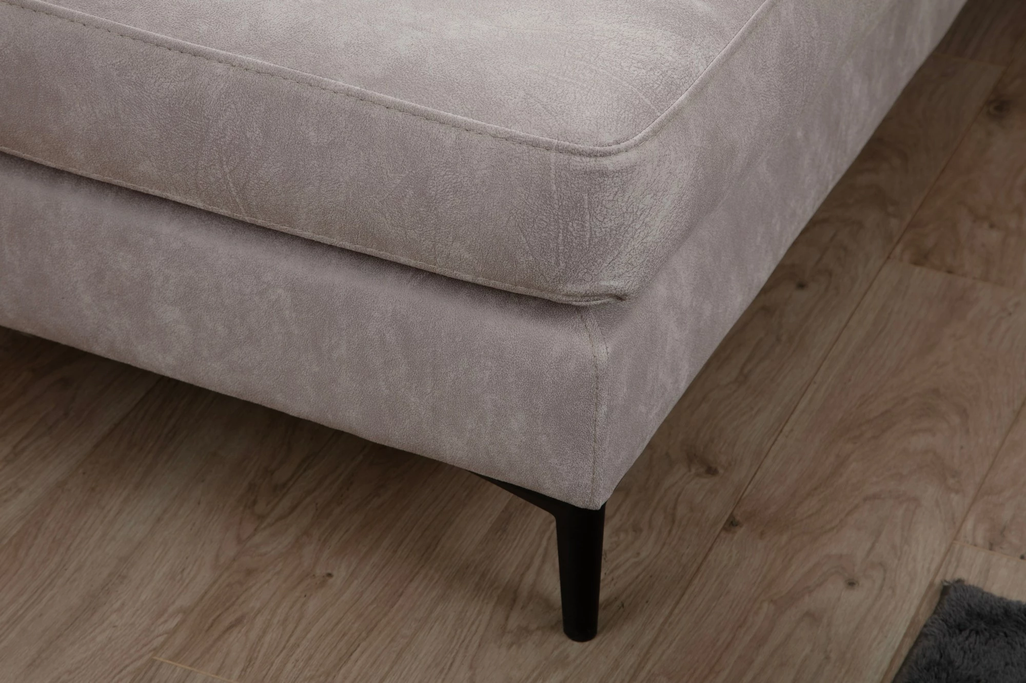 Kotni kavč Porto, bež, Atelier del Sofa CHL-02-C-EOT, večdelni
