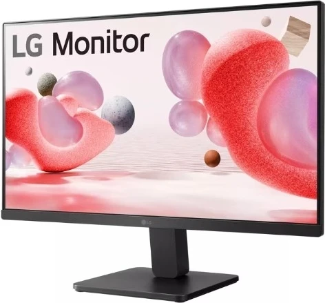 LCD zaslon 23,8 inč, Full HD, črn LG 24MR400-B