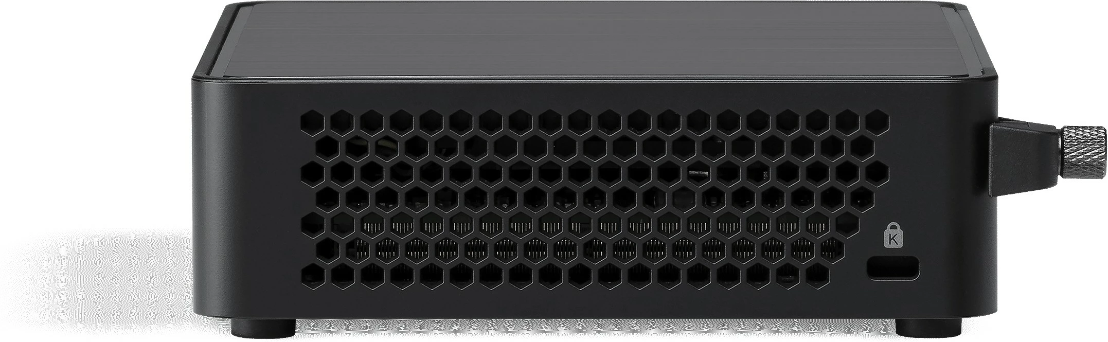 Mini-PC ASUS NUC 14 Pro RNUC14RVKV5068C2I, Intel Core Ultra 5, 16 GB RAM, 512 GB, Windows 11 Pro