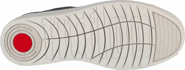 Superge FitFlop Rally, modre, ženske