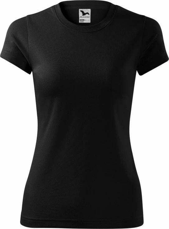 Maica Adler Fantasy za ženske, črna