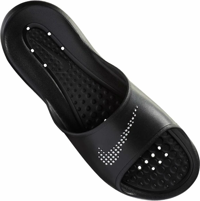 Natikače za moške, črne Nike