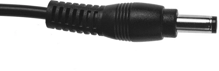 Polnilec za prenosnik 90 W, črn, Green Cell AD27AP