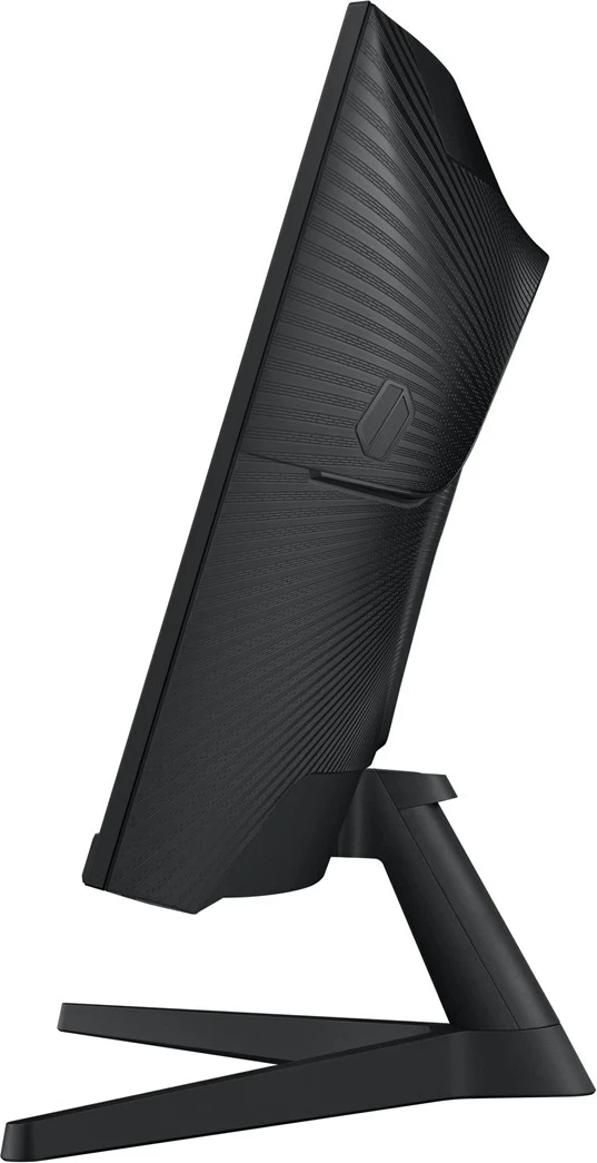 Gaming monitor 27" Quad HD, 165 Hz, LED, črn — Samsung Odyssey G5 LS27CG552EUXEN