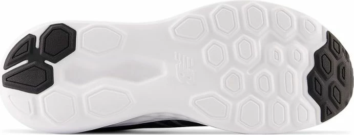 Superge, New Balance M M411LB3, črne