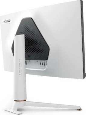 Gaming monitor BenQ EX271Q, 27", 2K, 180Hz, IPS, bel in črn