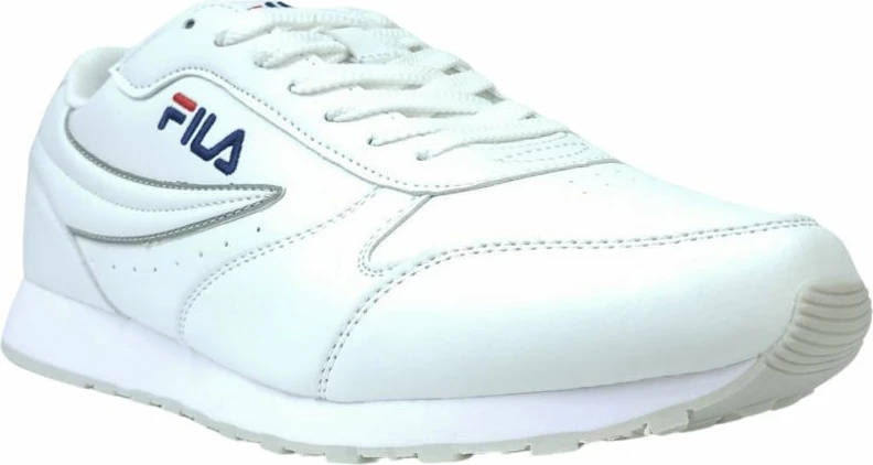 Superge Orbit Low, Fila, bele