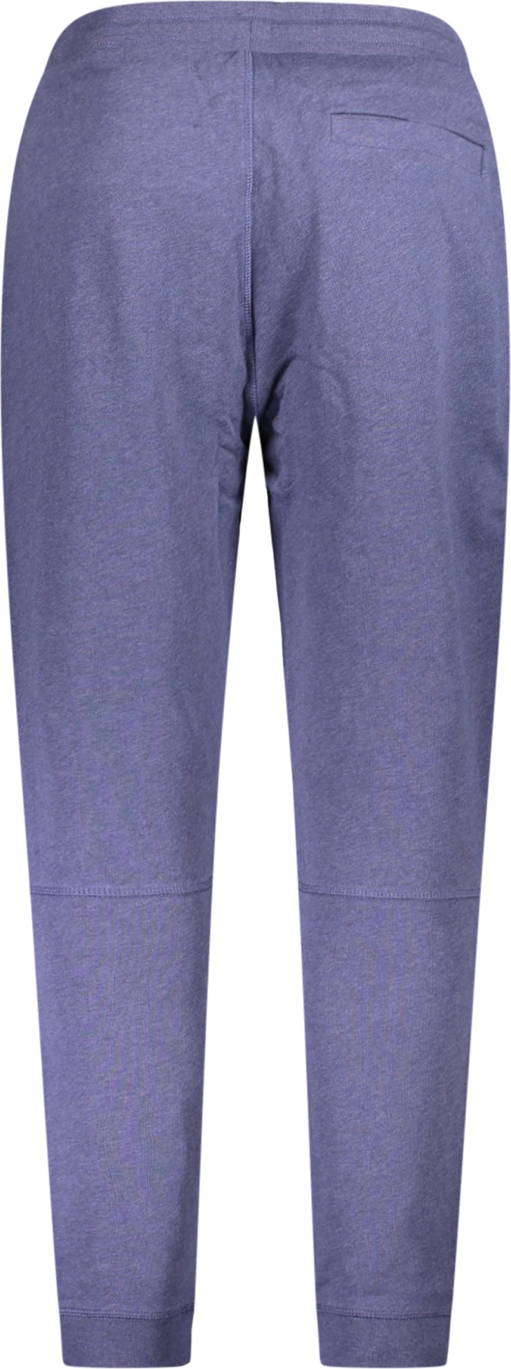 Športne hlače za moške BOSS, modre