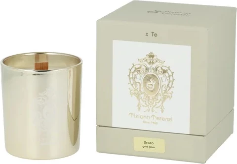 Aromatična sveča Draco 170g, Tiziana Terenzi