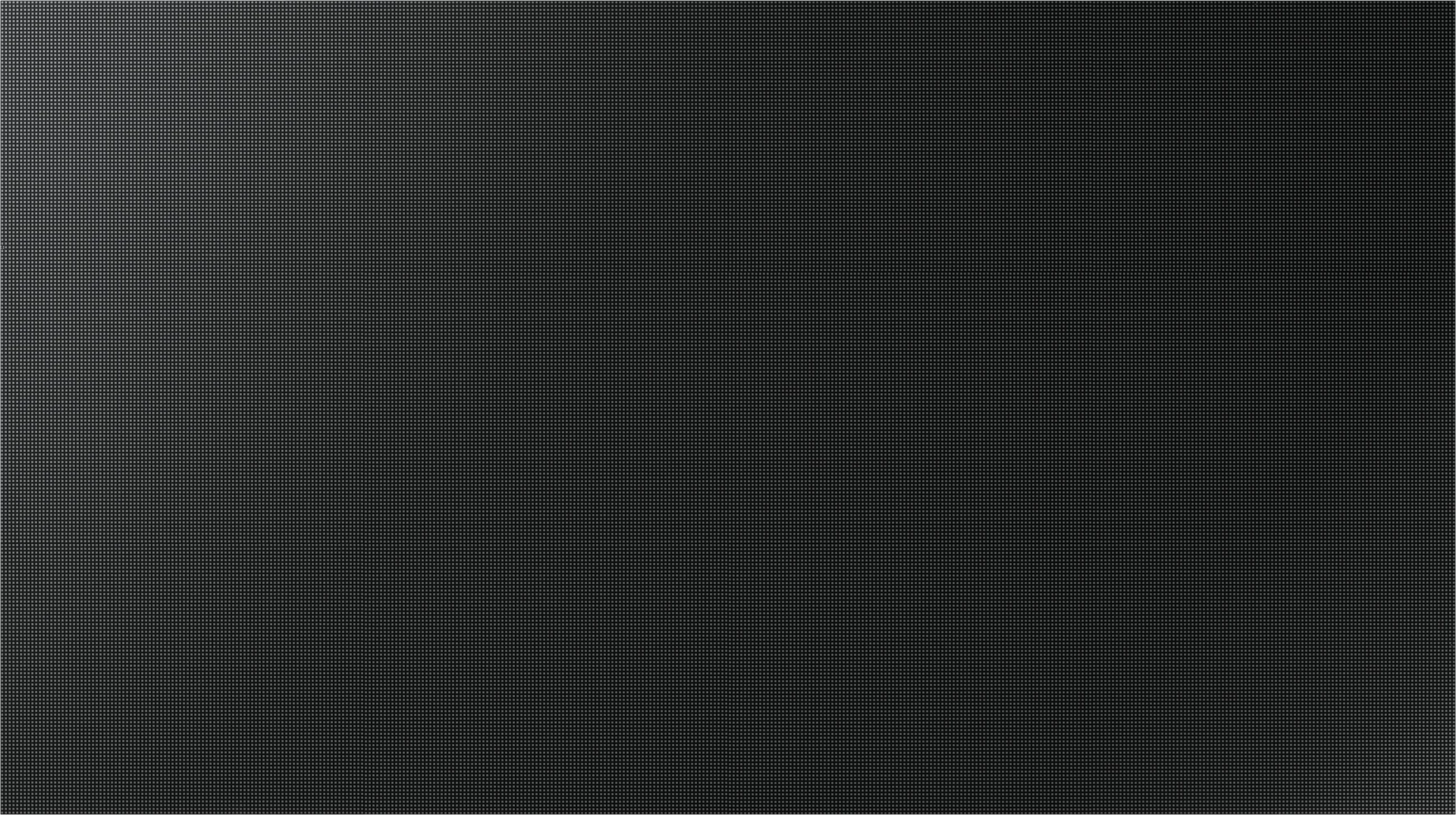 Velik zaslon Samsung The Wall IE025A, 384x216 px, 5000:1