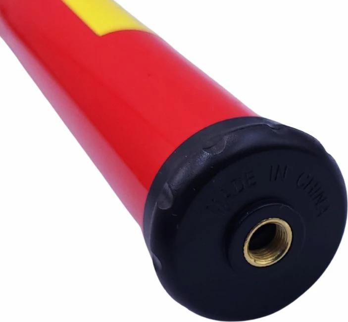 Ročna tlačilka za žoge Inny, večbarvna