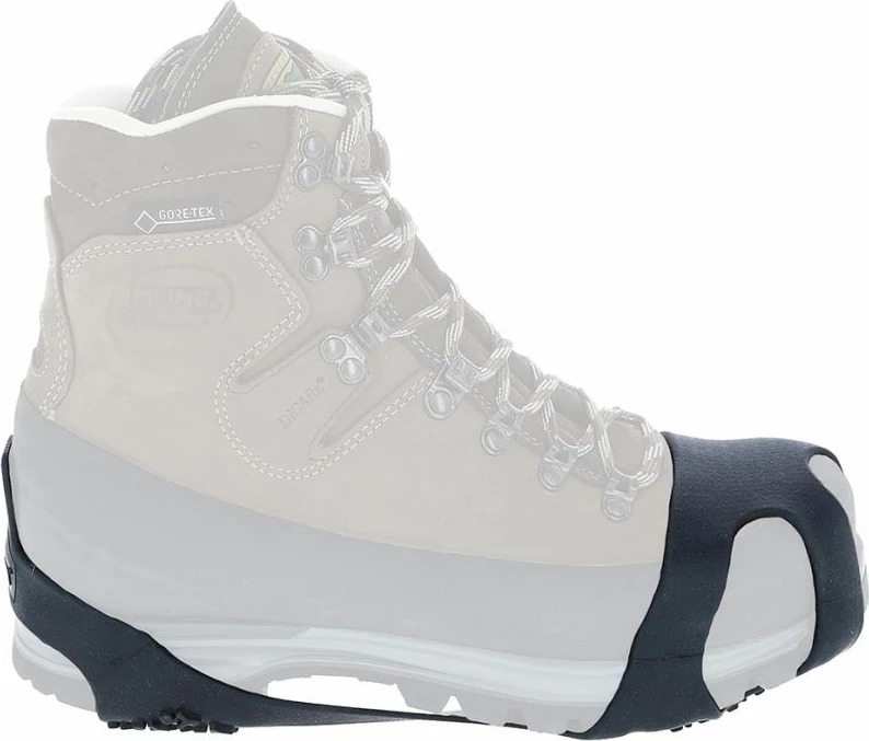 Zaščita za čevlje za pohodništvo in aktivnosti na prostem Viking Garmo, črna