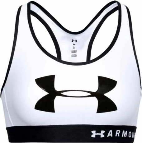 Športne copate za ženske Under Armour, bele