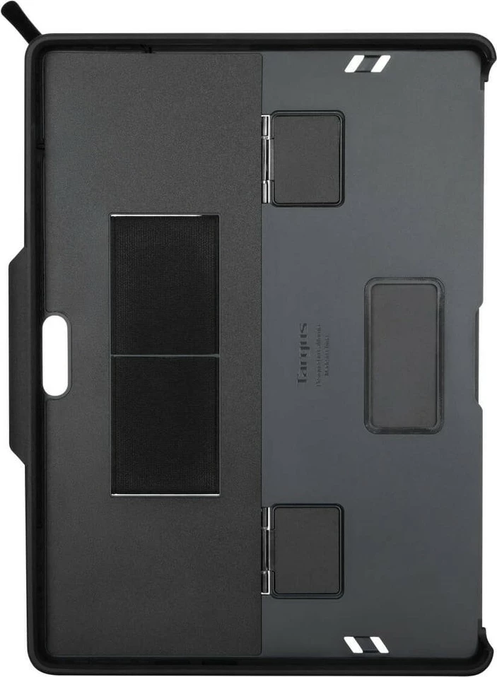 Etui z nosilcem za Microsoft Surface Pro 9, Targus, črn