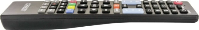 Daljinec Schwaiger UFB100U533 za TV, s tipkami, črn