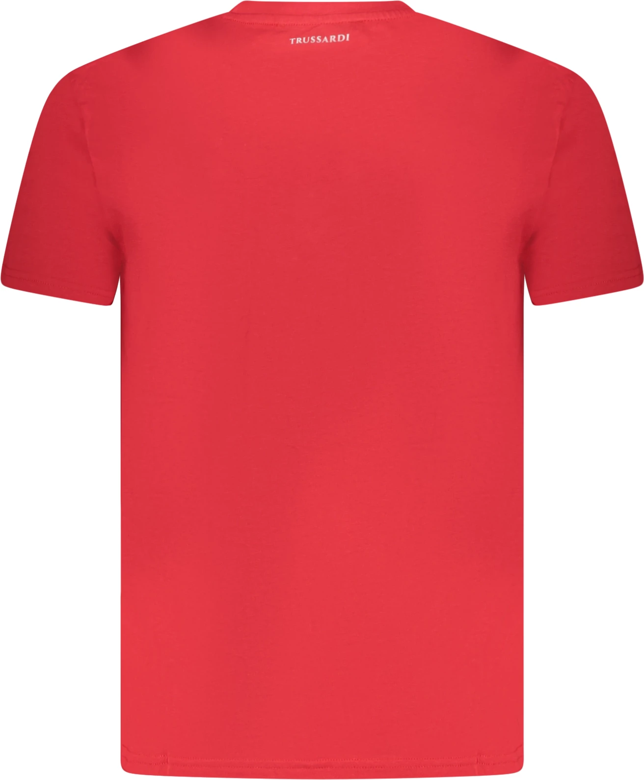 Majica za moške TRUSSARDI, rdeča