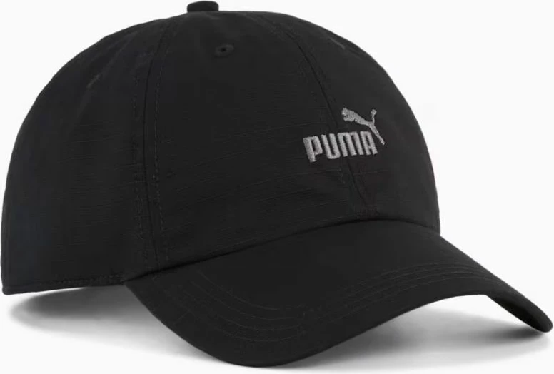 Kapica črna Puma za moške in ženske