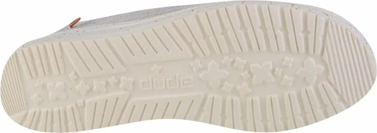 Kremaste dnevne čevlje Hey Dude za ženske