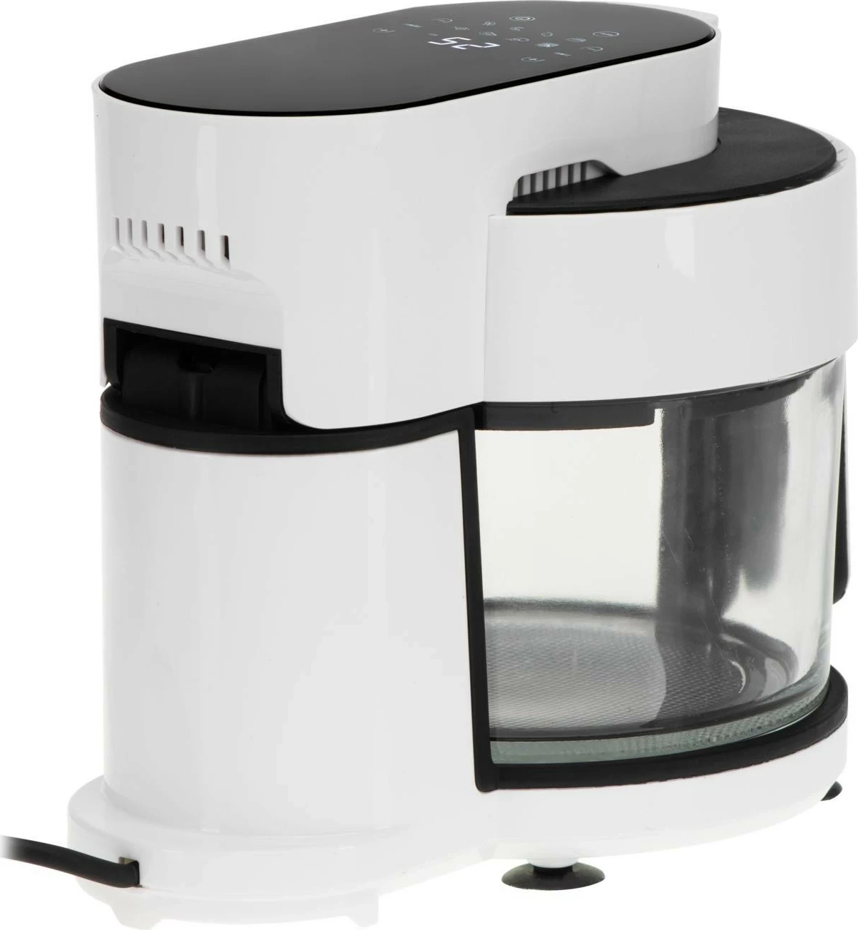 Friteza brez olja, Camry CR 6316, bela