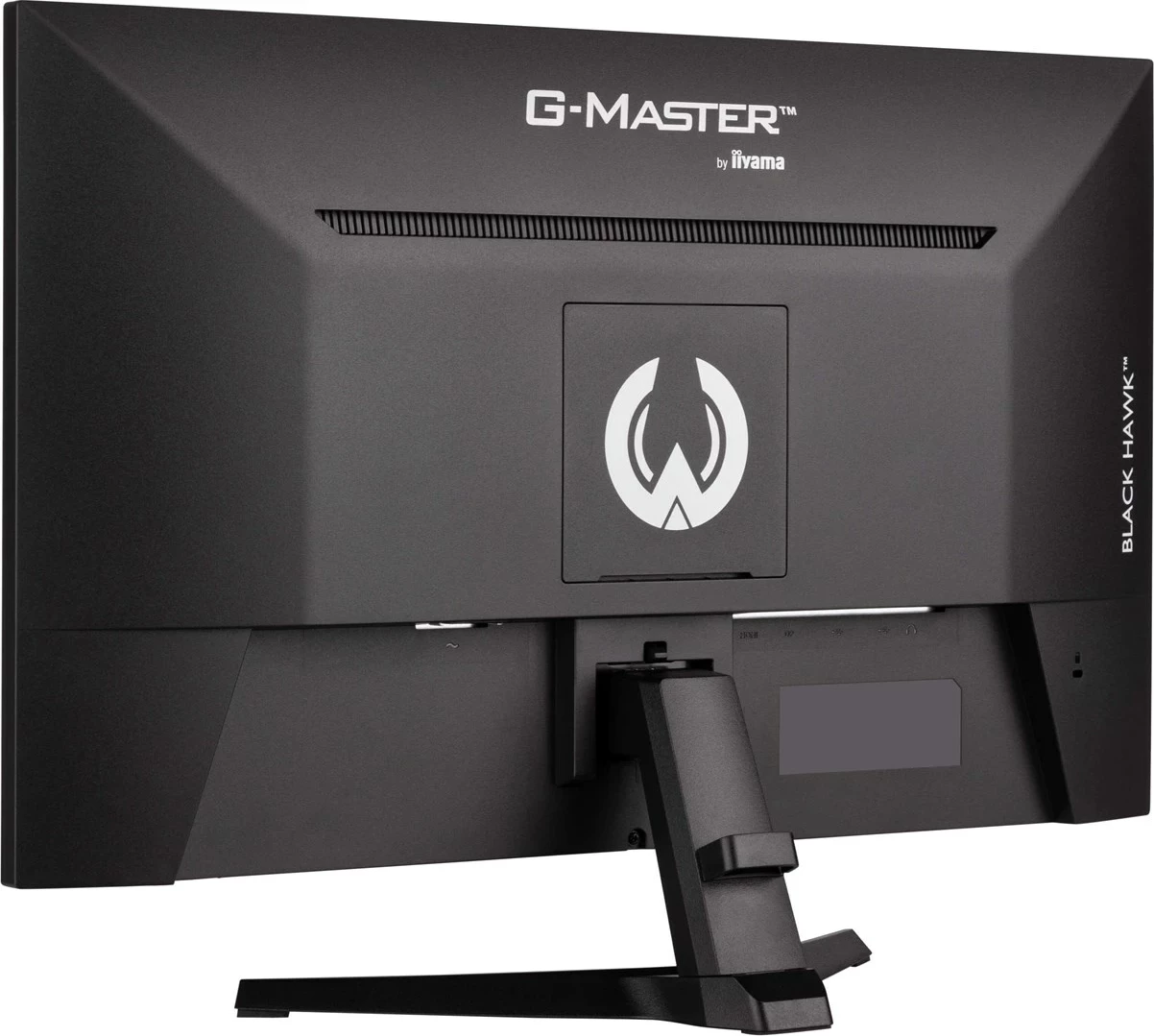 27" Full HD monitor IIYAMA G-MASTER G2745HSU-B2, črn