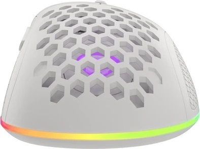 Krypton 555 Genesis, bel