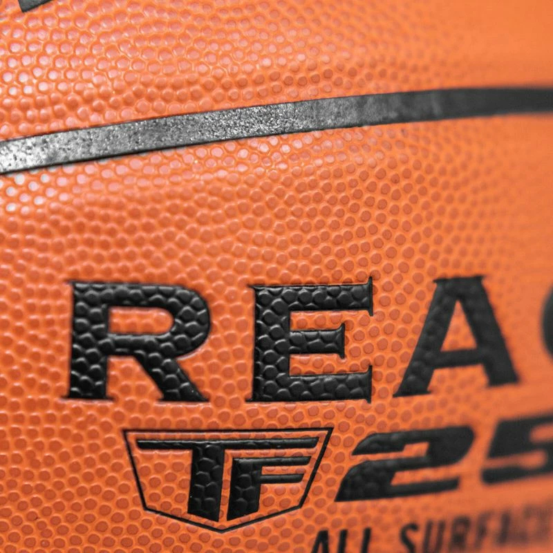 Basketball, Spalding React TF-250, velikost 6
