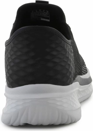 Superge, Skechers, moške, črne