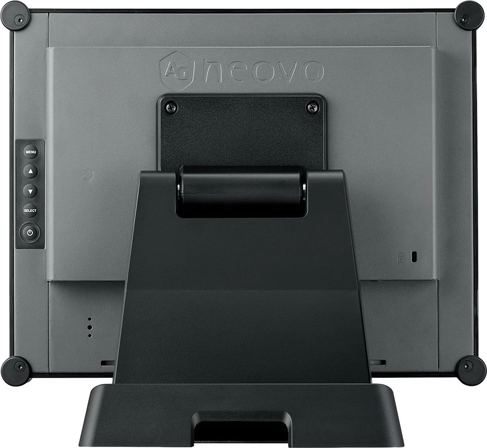 Zaslon na dotik 15" AG Neovo TX-1502, LED, XGA, siv