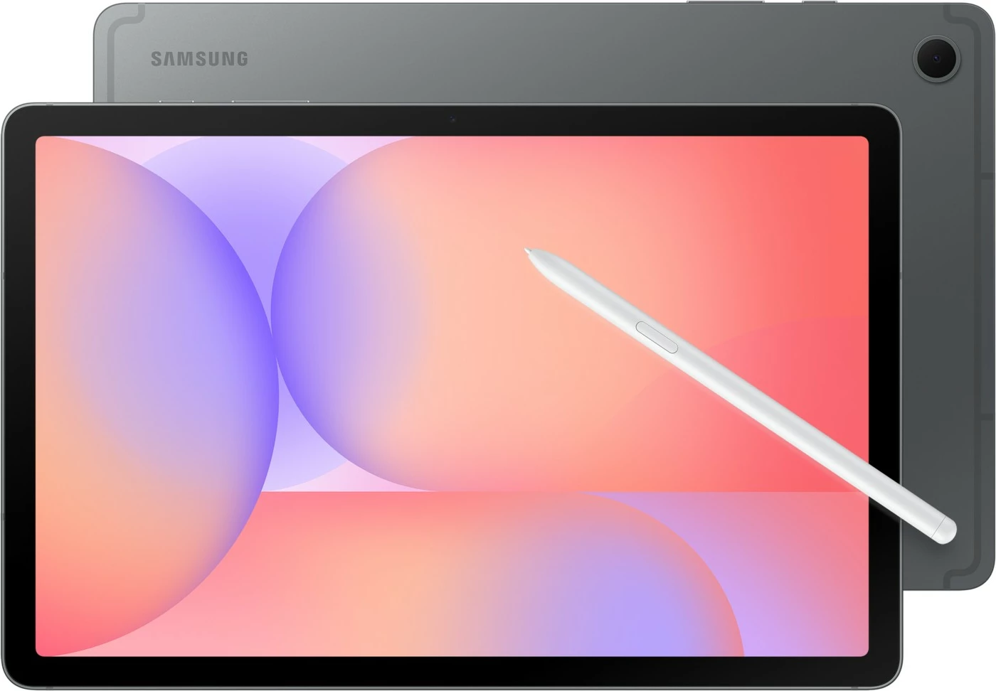 Tablica Samsung Galaxy Tab S10 Lite 10,9'' Wi‑Fi 8 GB RAM 128 GB, siva