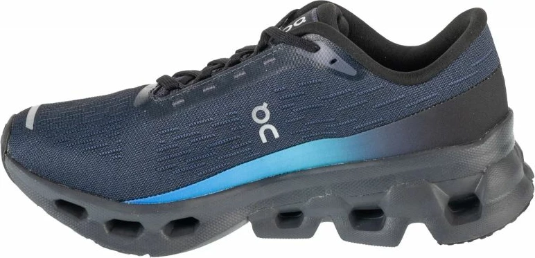 Atletski copati za ženske On Running, moder