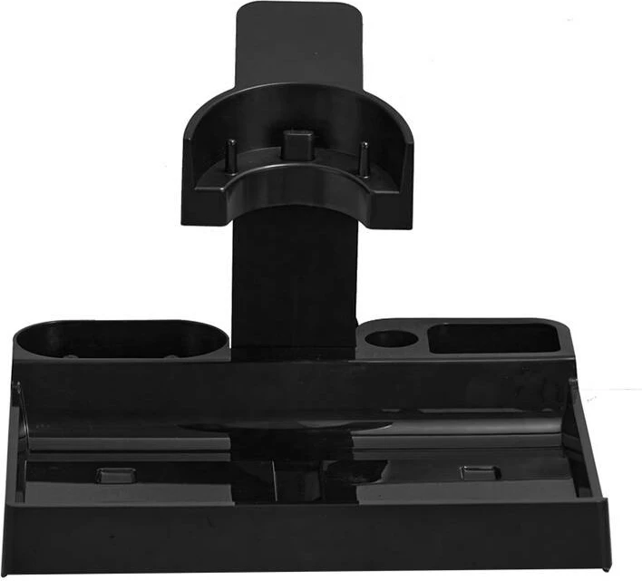 Vertikalni sesalnik z funkcijo pomivanja Deerma DEM-VX96W, brezžičen, 4000mAh, črn