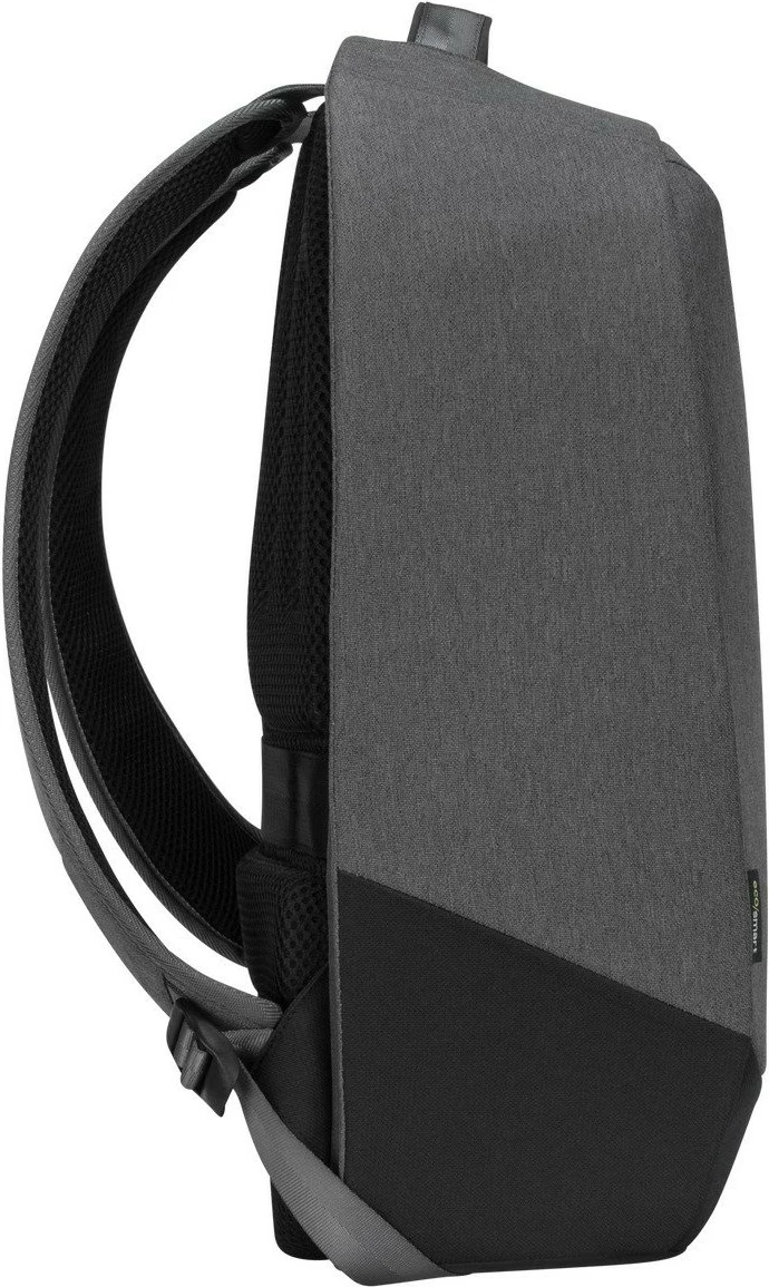 Nahrbtnik Targus Cypress, 15,6 inč, siv/črn
