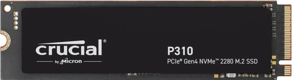 SSD pogon Crucial P310, 1 TB, M.2 PCIe 4.0