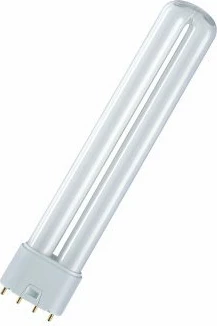 Varčna sijalka OSRAM DULUX L 55W/830, 2G11