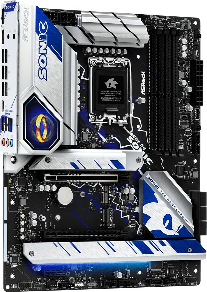 Matična plošča Asrock Z790 PG SONIC, Intel Z790