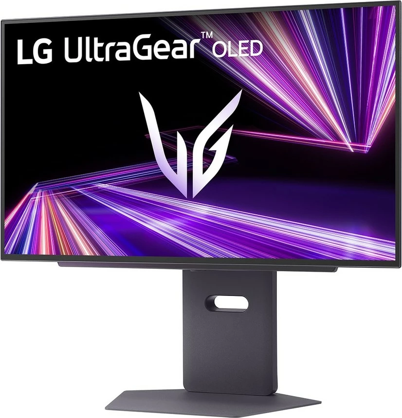 27" OLED monitor, 2K, 0,03 ms, črn - LG UltraGear 27GX790A-B