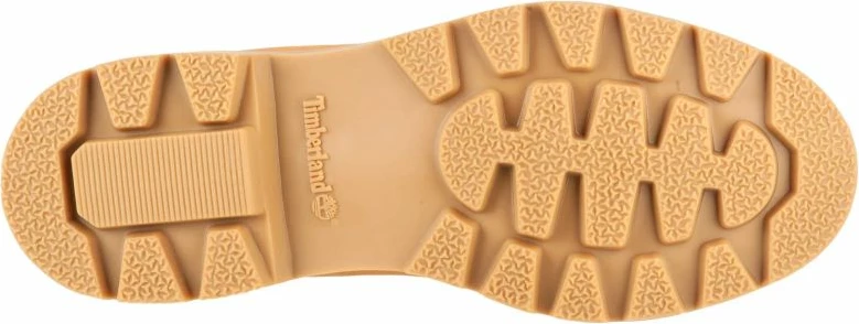 Čizme, Timberland, moške, rumene