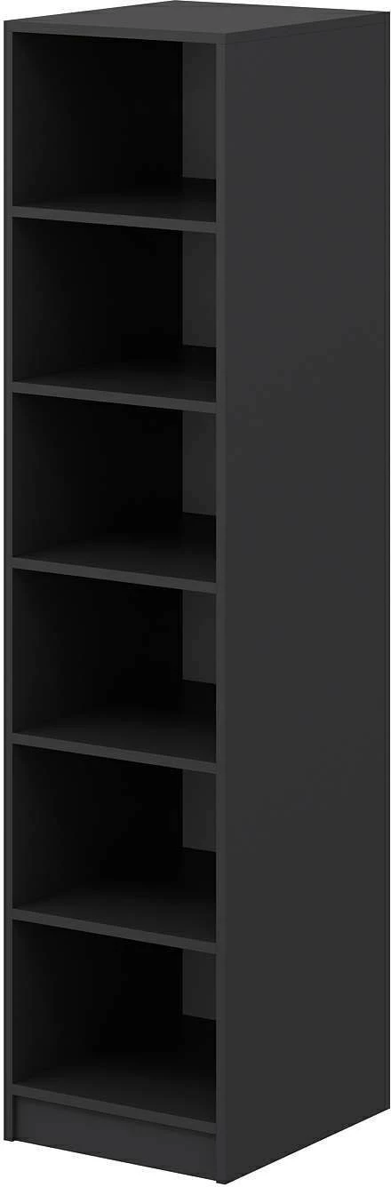 Omara Skye Decor, oreh in antracit, Minar Kale - 8704