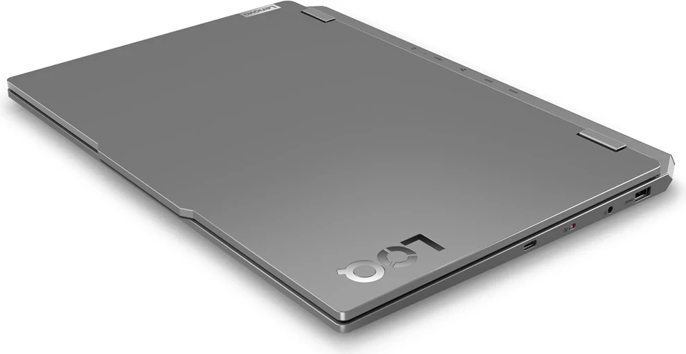 Prenosnik 15,6", Intel Core i5, 16 GB RAM, 512 GB SSD, NVIDIA GeForce RTX 3050, Lenovo, siva