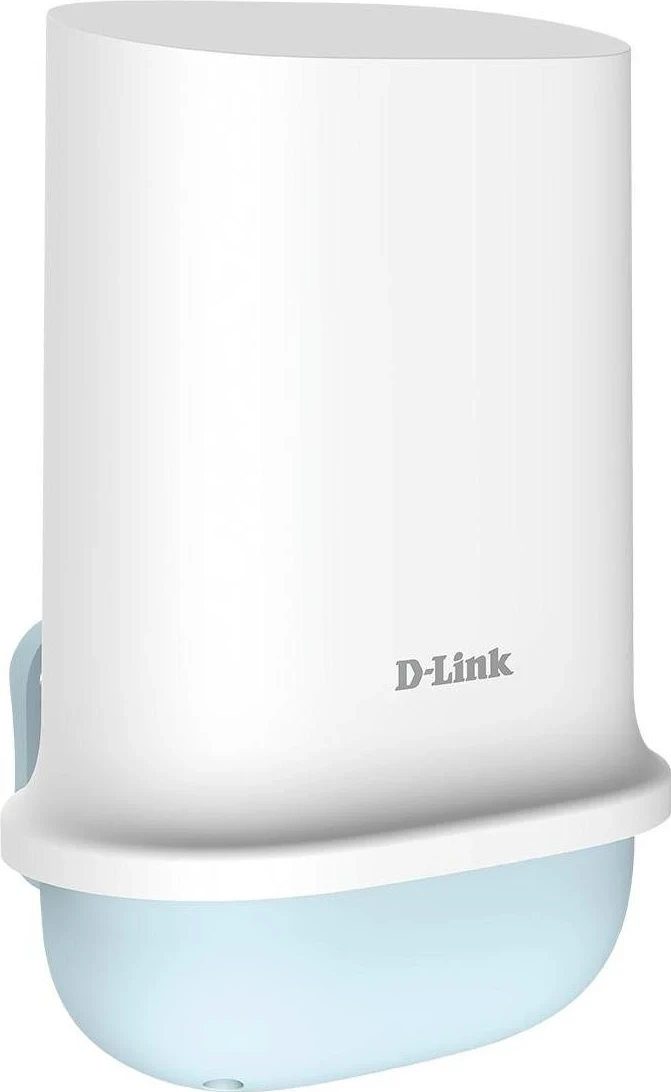Ruter z Wi‑Fi 6 in 4G/LTE ter 5G, D-Link DWP-1010/KT
