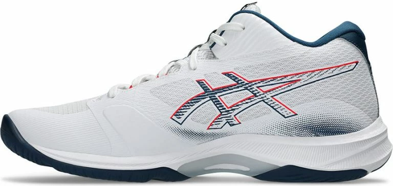 Atletične čevlje za moške Asics, bele