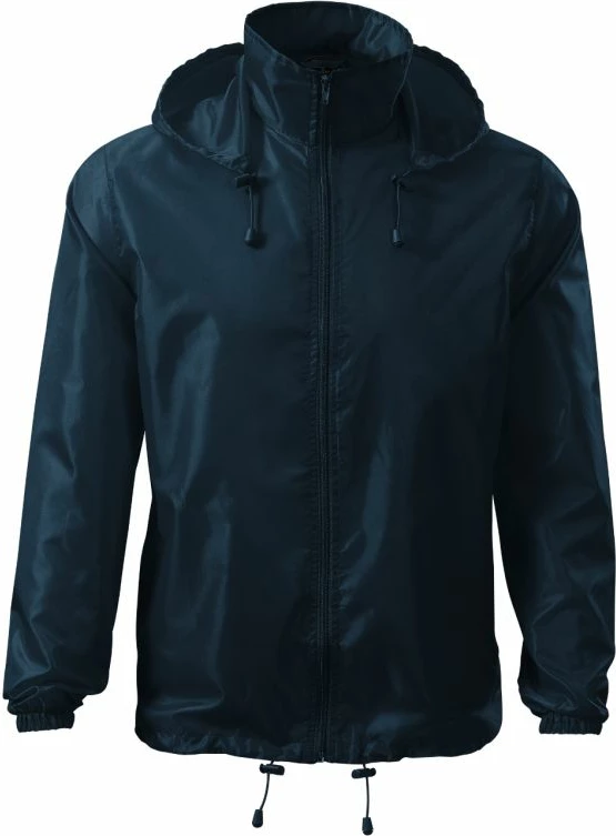 Jakna za moške Malfini, modra