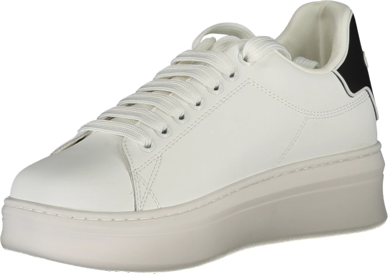 Superge za ženske GAELLE PARIS, bele