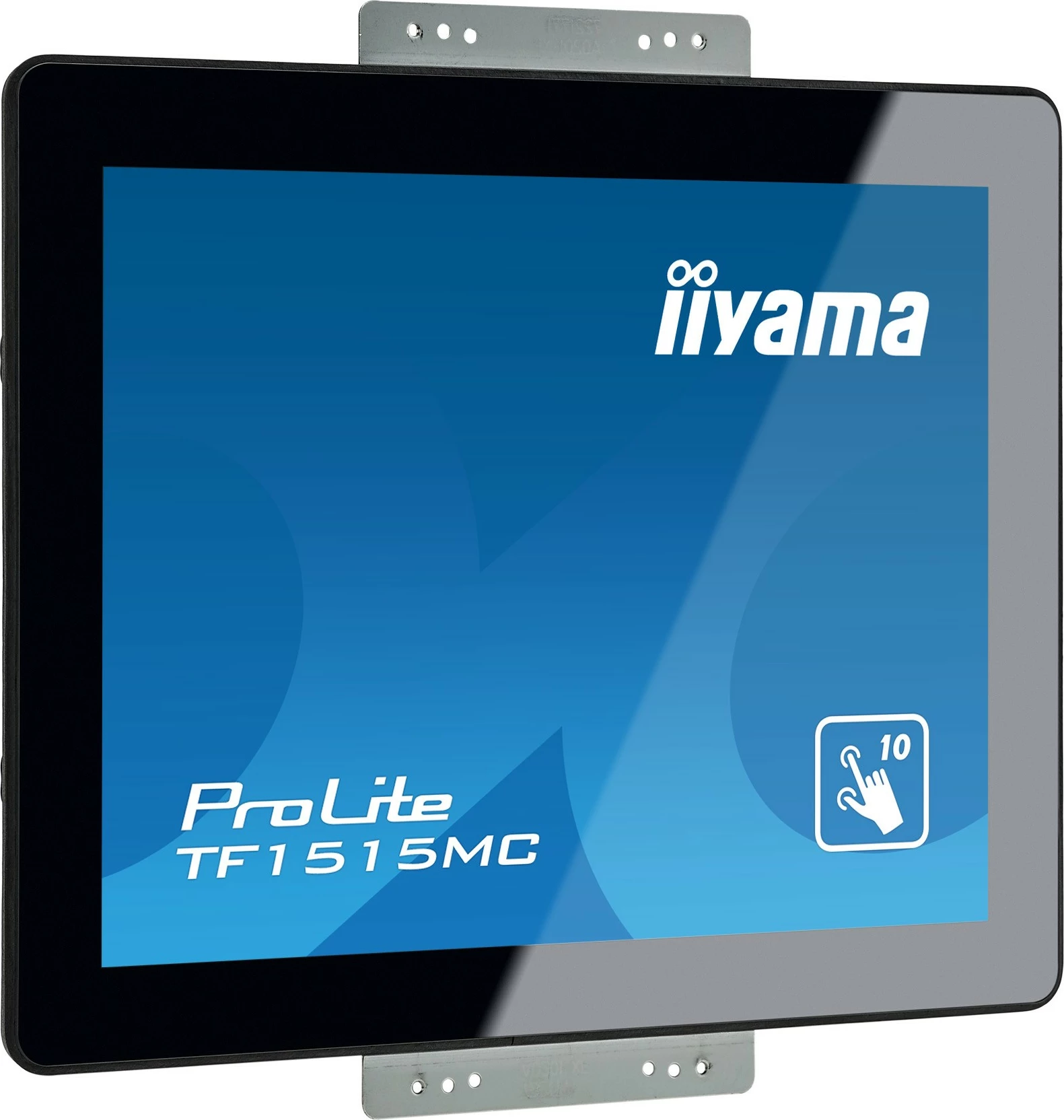 Zaslon na dotik iiyama TF1515MC-B2, 15", LED, 1024 x 768