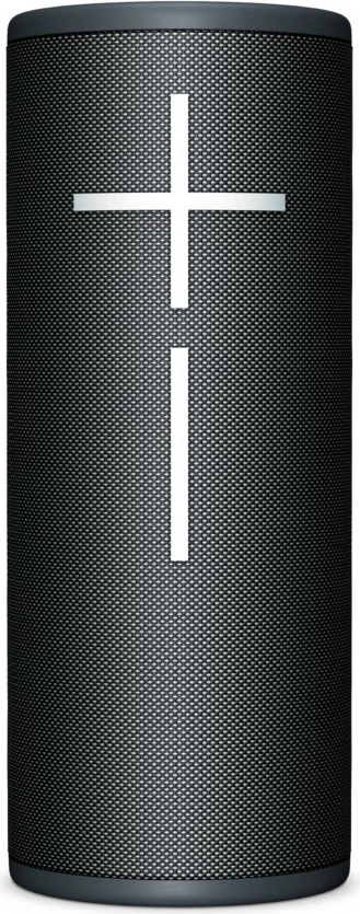 Prenosni altoparlant Ultimate Ears UE BOOM 4, active black