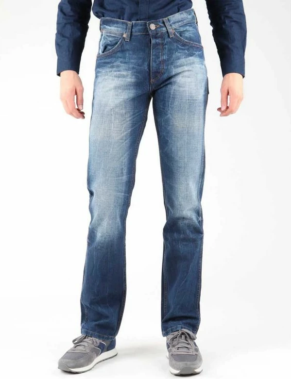 Jeansi za moške Wrangler Ace Jeans W14RD421X