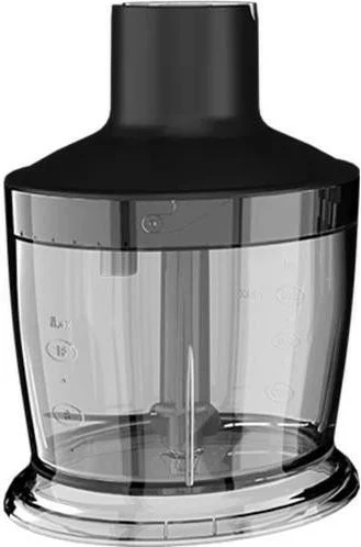 Ročni mešalnik Aiwa ABL1500P Kenkiri 1500 Plus, 1500 W, črn