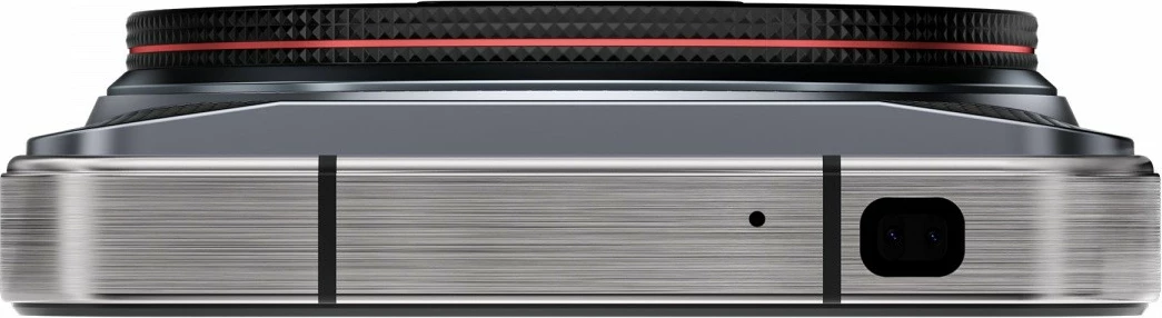 Pametni telefon OUKITEL WP200 Pro 5G 24GB/1TB 6,7" AMOLED 120Hz IP69K 8800 mAh, siv, komplet s Bluetooth slušalkami